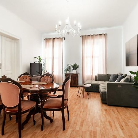 Internesto Brno Station Apartment Exterior photo