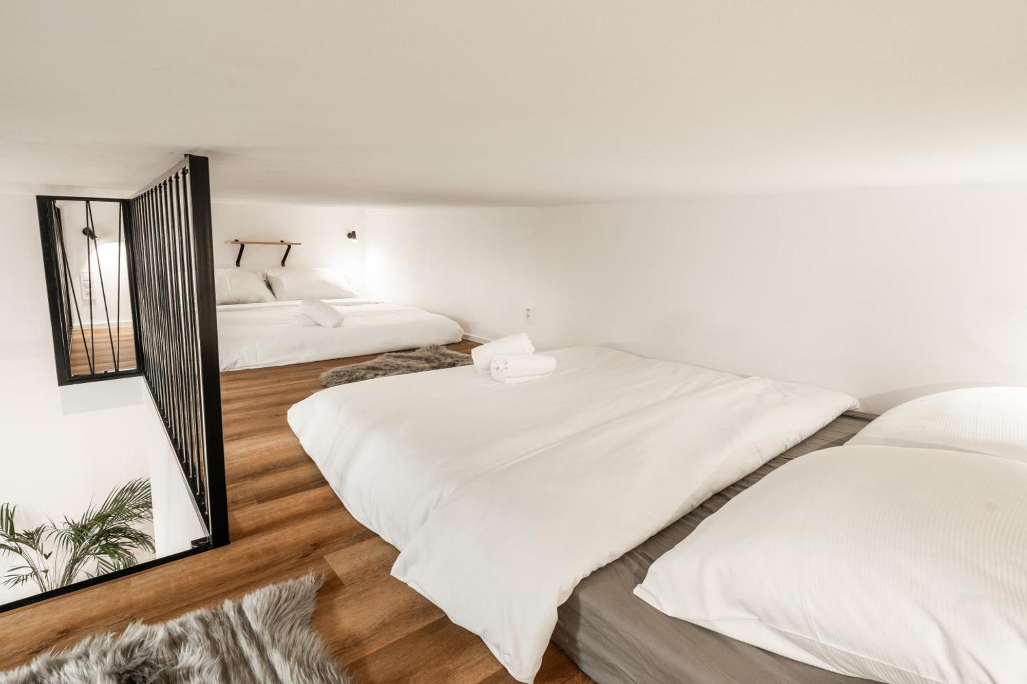 Internesto Brno Station Apartment Exterior photo