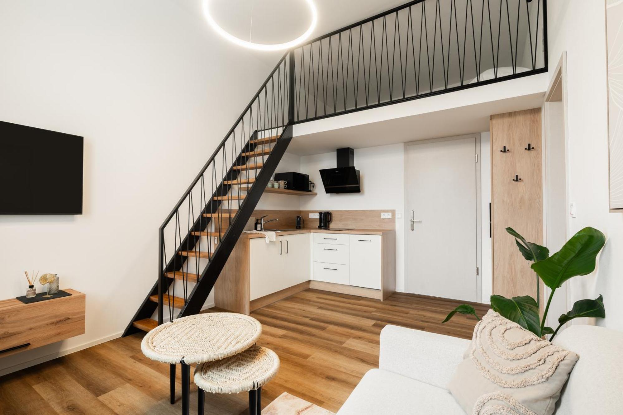 Internesto Brno Station Apartment Exterior photo