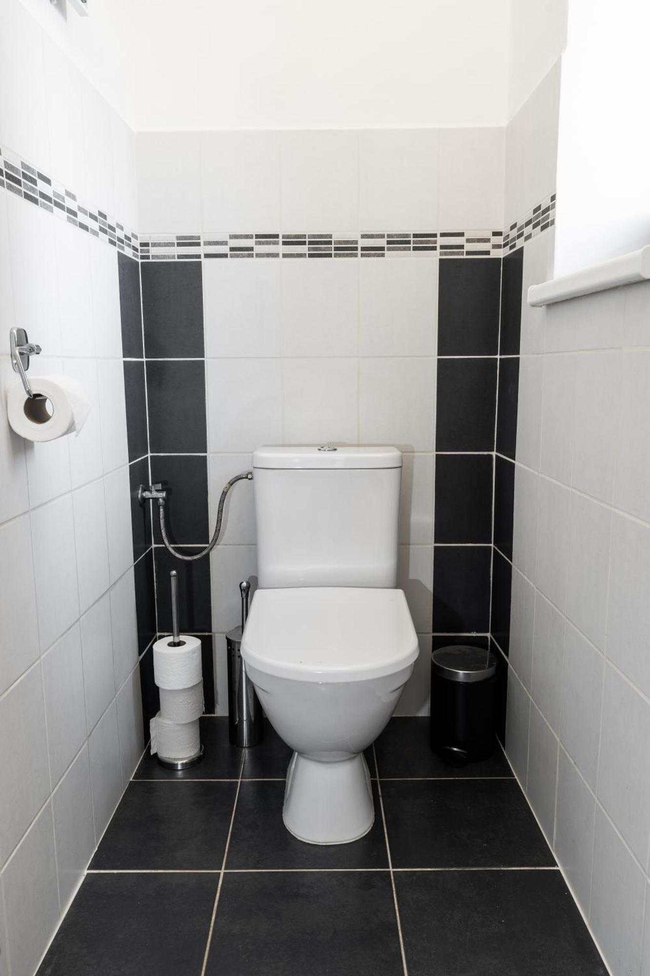 Internesto Brno Station Apartment Room photo