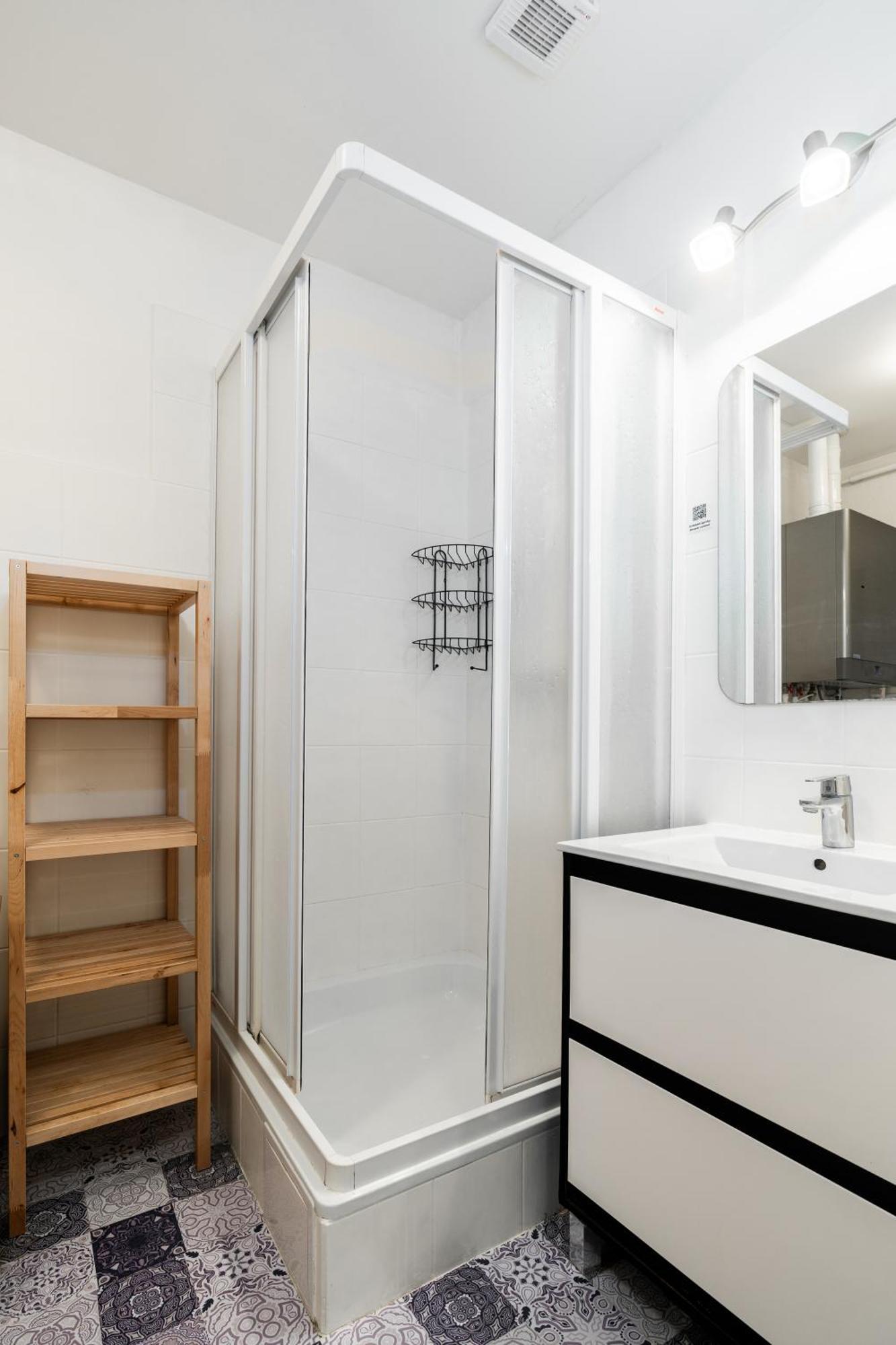 Internesto Brno Station Apartment Room photo